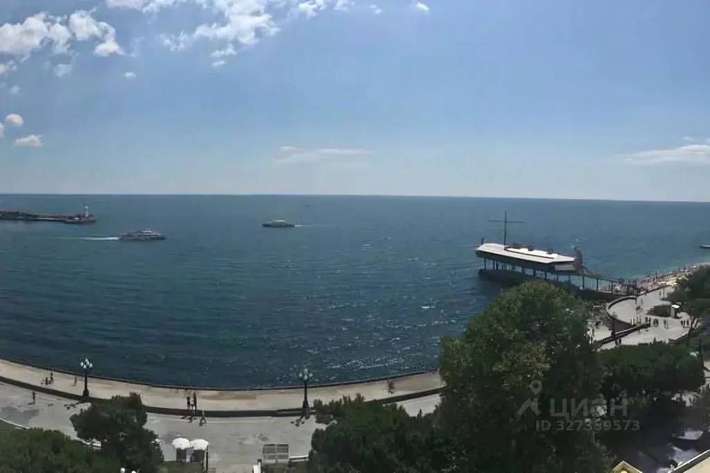 1-к кв. Крым, Ялта ул. Екатерининская, 3 (46.0 м) - Фото 2