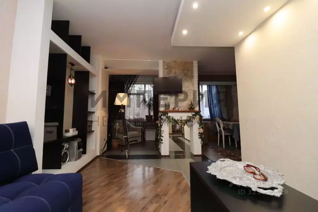 2-к кв. Крым, Симферополь ул. Ростовская, 17 (50.0 м) - Фото 2