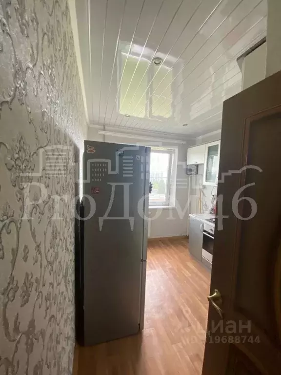 2-к кв. Курская область, Курск Орловская ул., 32 (46.0 м) - Фото 1