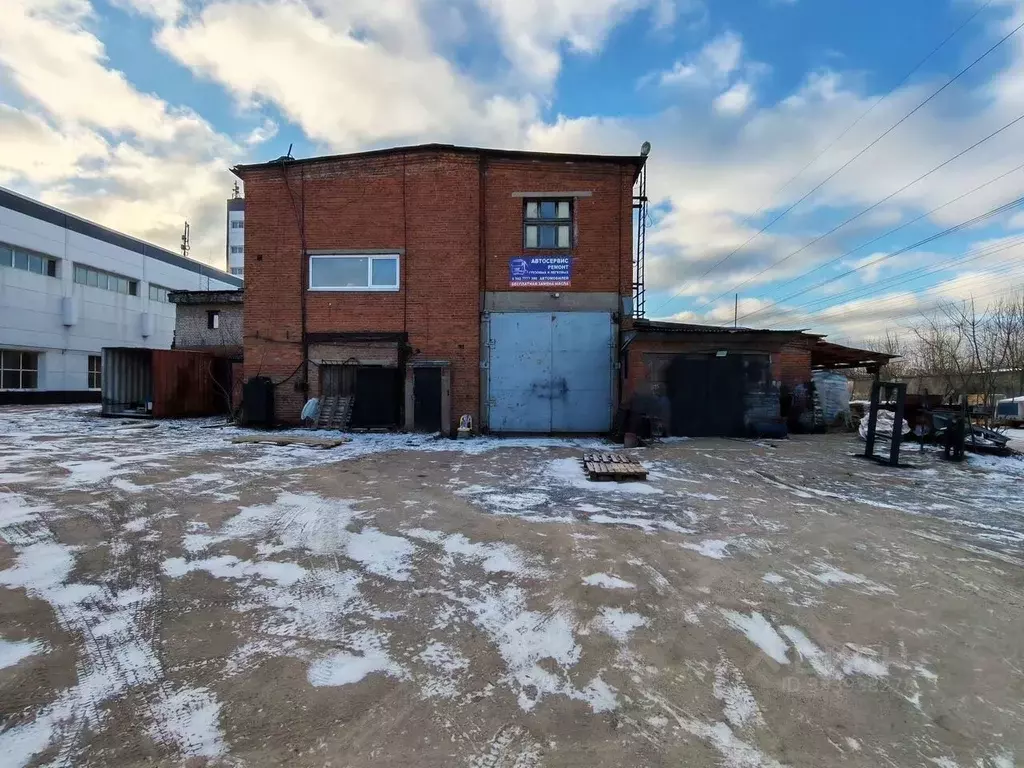 Склад в Московская область, Люберцы Южная ул., 38 (330 м) - Фото 2