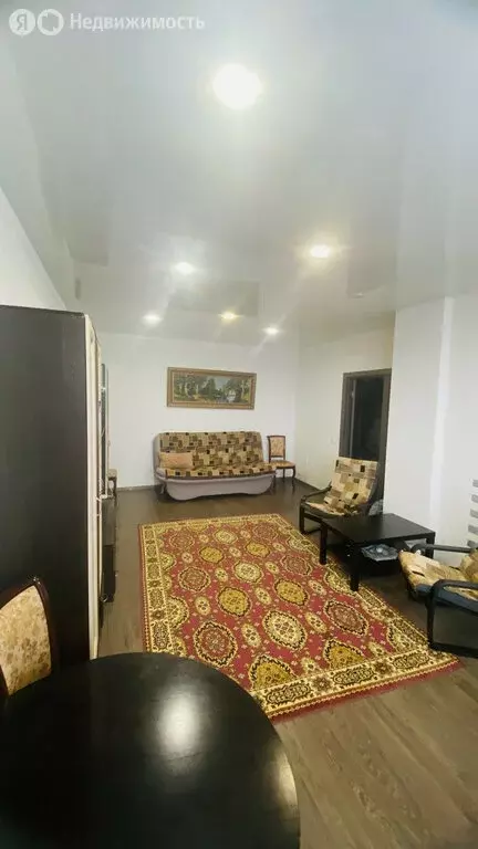 2-комнатная квартира: Бор, улица Маяковского, 1А (69.7 м) - Фото 2