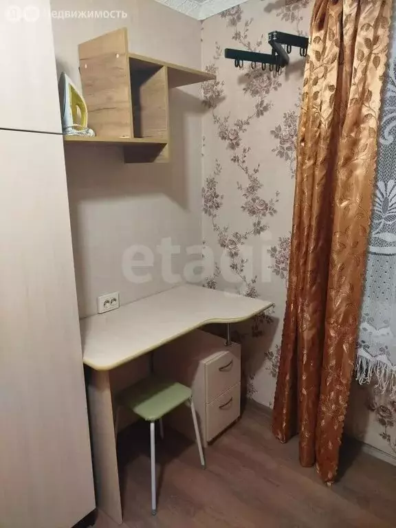 Квартира-студия: Белгород, 1-й Заводской переулок, 4 (11 м) - Фото 2