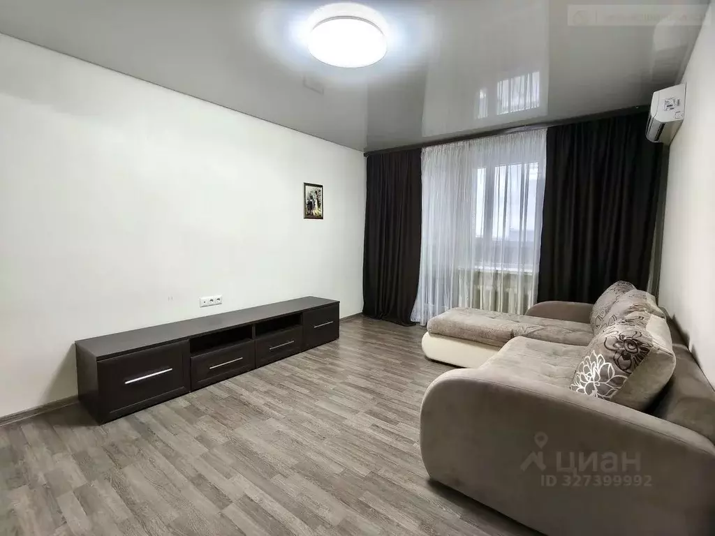 1-к кв. Самарская область, Самара пер. Водителей, 5 (40.0 м) - Фото 2