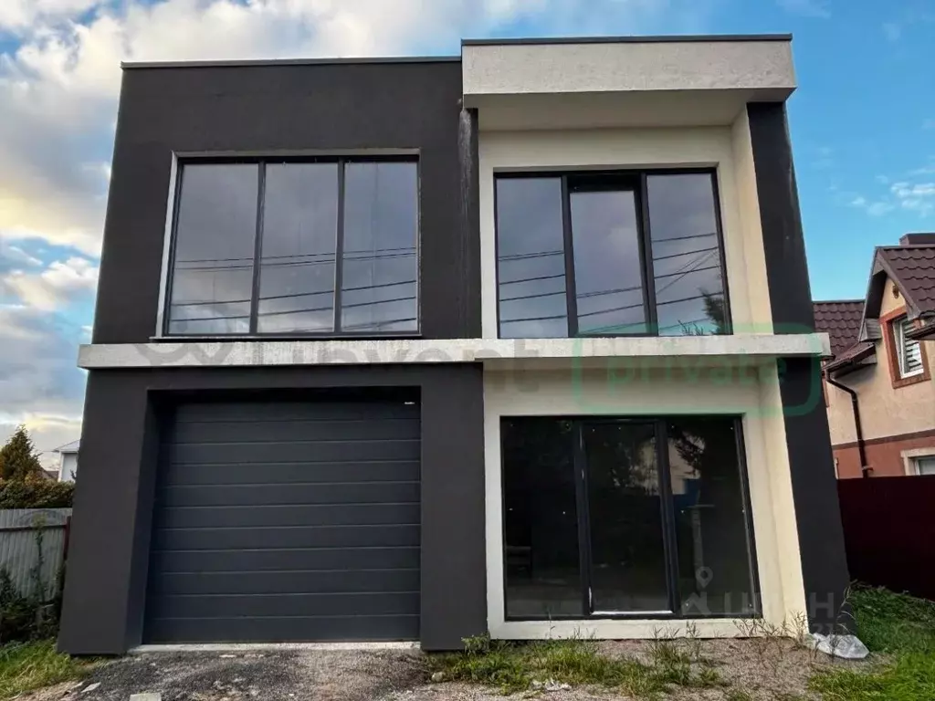 Дом в Калининградская область, Калининград Портовик СНТ, ул. Аллея ... - Фото 1