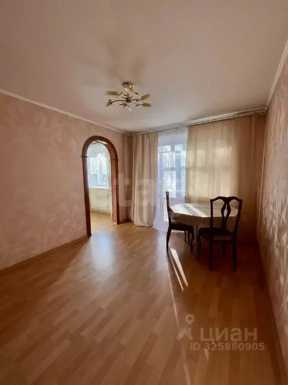 2-к кв. Томская область, Томск Красноармейская ул., 134 (47.6 м) - Фото 1