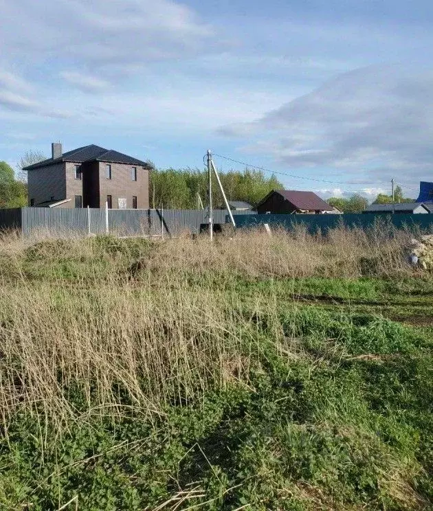 Участок в Московская область, Люберцы городской округ, Малаховка пгт ... - Фото 1