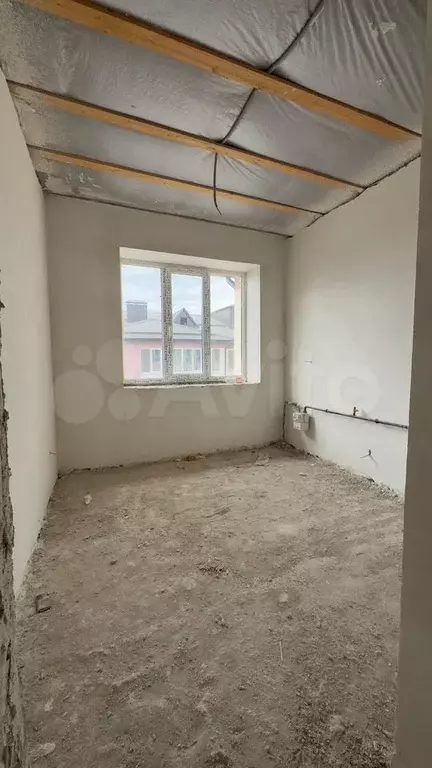 1-к. квартира, 30,1 м, 4/4 эт. - Фото 0