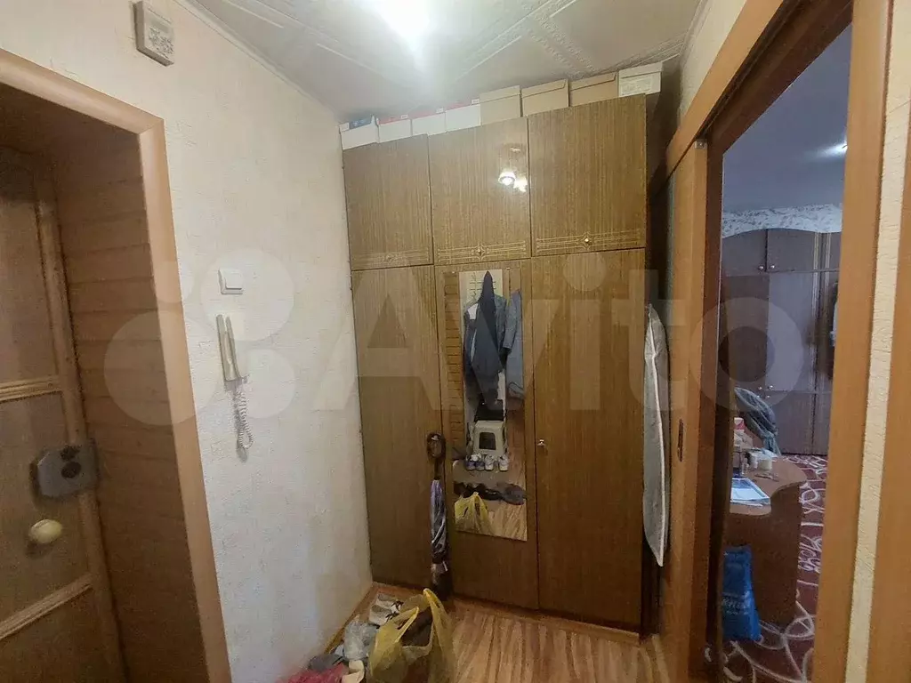 1-к. квартира, 40 м, 6/9 эт. - Фото 0