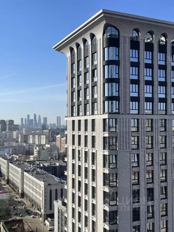 Квартира, 2 комнаты, 47.5 м - Фото 1