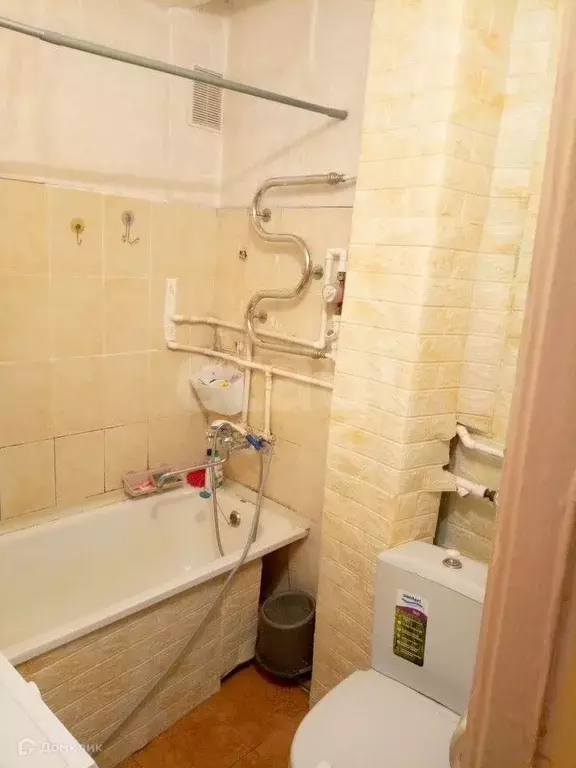 Продаётся 1-к квартира, 30.5 м - Фото 1
