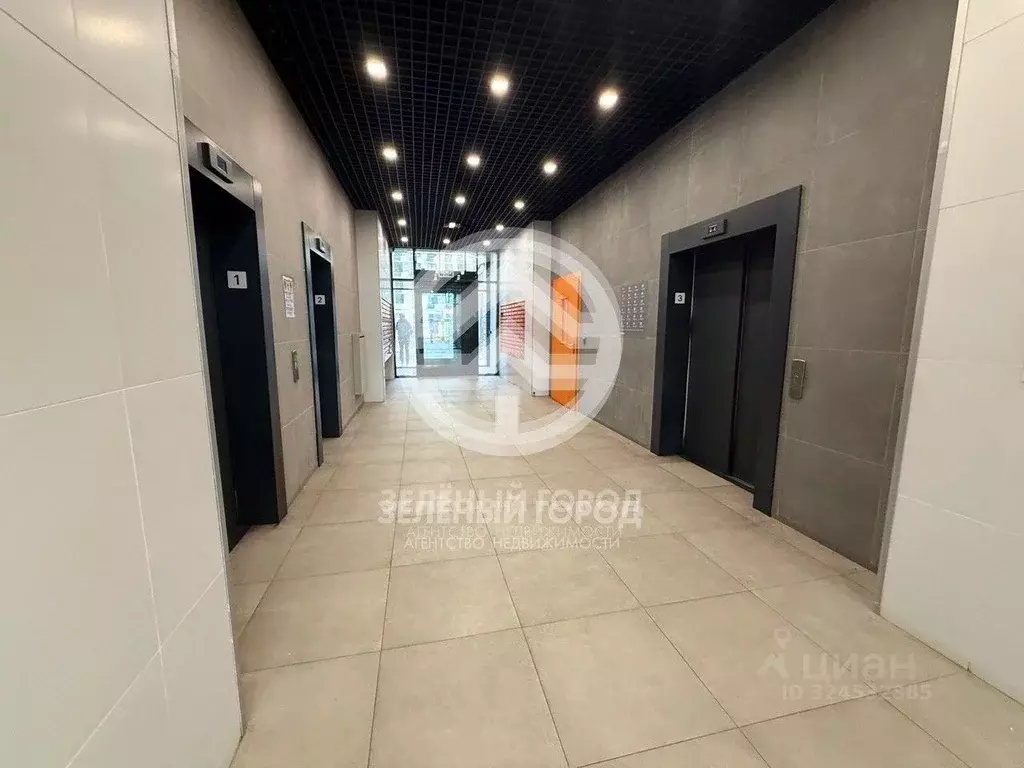 Студия Москва, Москва, Зеленоград просп. Георгиевский, 27к2 (20.0 м) - Фото 2