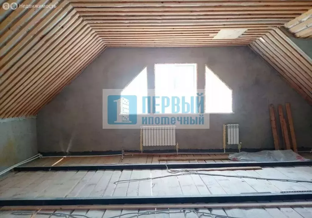 Дом в посёлок Руэм, Зелёная улица, 13 (282 м) - Фото 1