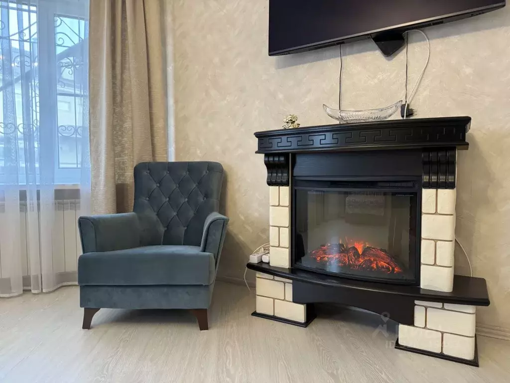 Дом в Ростовская область, Мясниковский район, Краснокрымское с/пос, ... - Фото 2