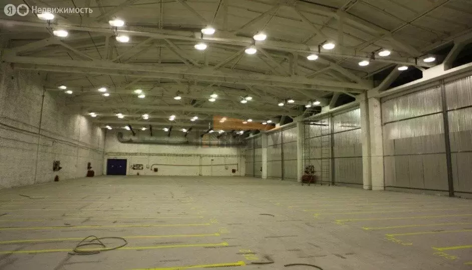 Склад (2100 м) - Фото 1