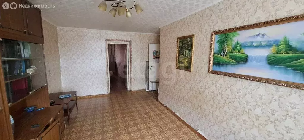 3-комнатная квартира: Нижний Тагил, улица Попова, 19 (58.9 м) - Фото 2