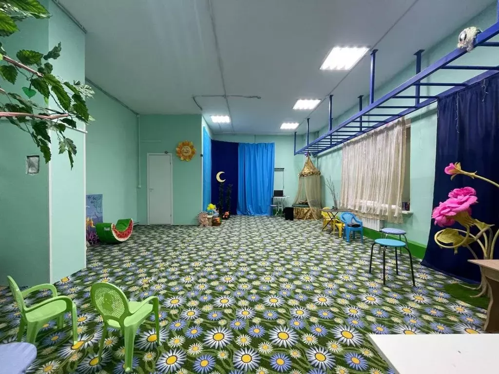 Помещение свободного назначения в Тверская область, Тверь Московская ... - Фото 2