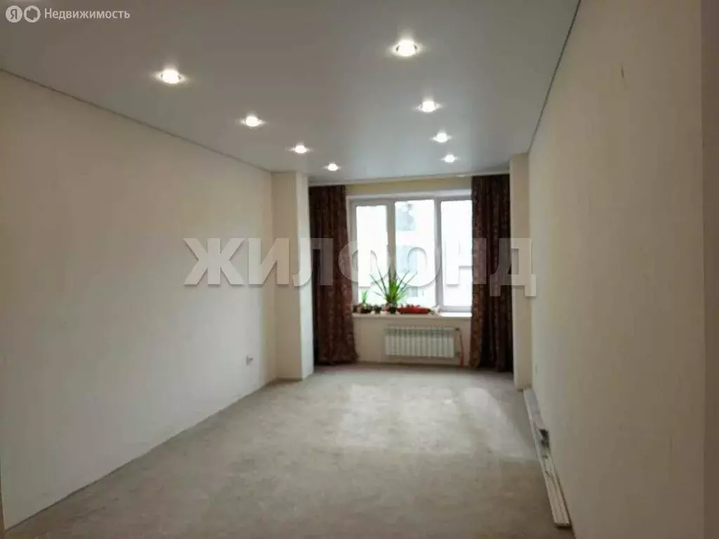 2-комнатная квартира: Абакан, улица Генерала Тихонова, 8 (46.5 м) - Фото 2