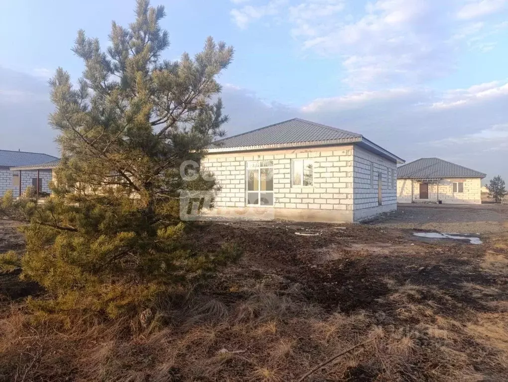 Дом в Челябинская область, Красноармейский муниципальный округ, д. ... - Фото 2