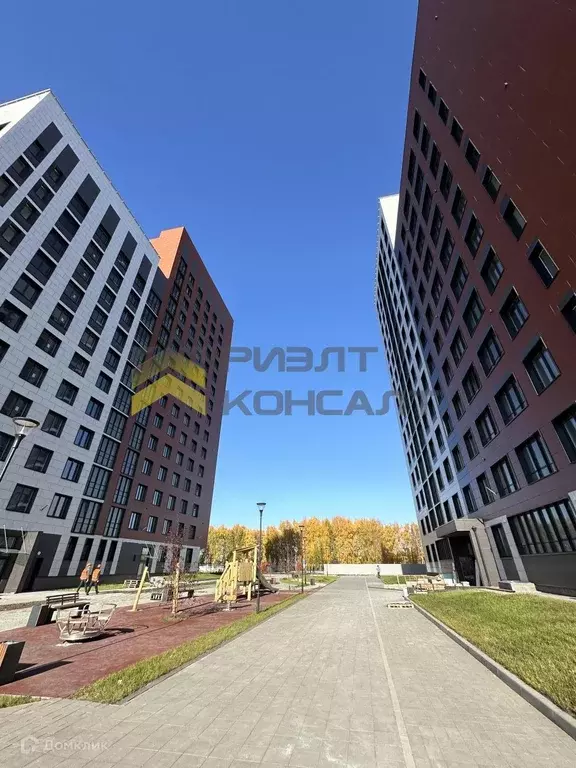 Продаётся 1-к квартира, 39.1 м - Фото 1