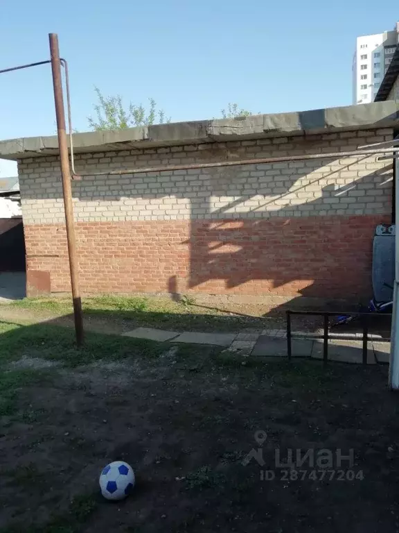 Участок в Оренбургская область, Оренбург ул. Степана Разина, 131 (4.2 ... - Фото 2