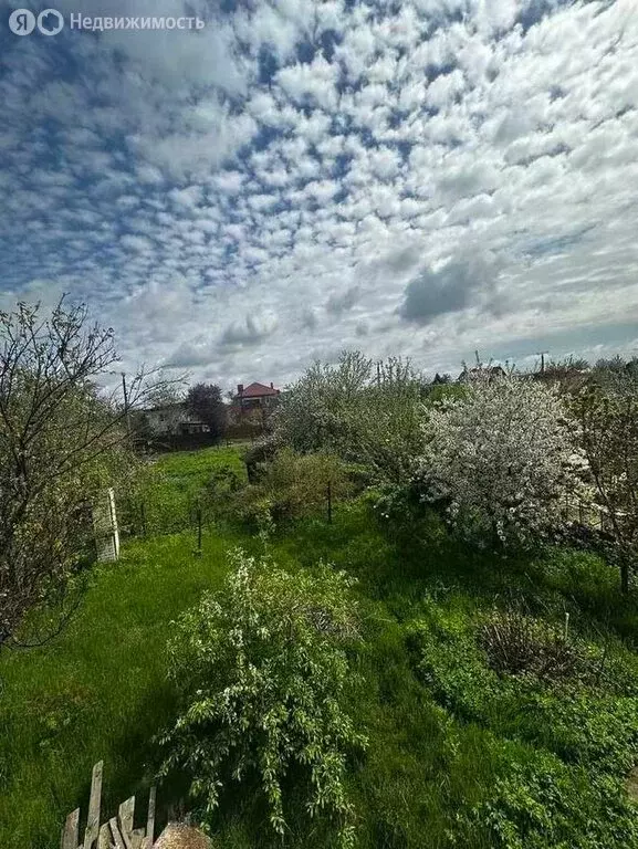 Дом в хутор Ленина, СНТ Пашковское, Цветочная улица, 208 (53.8 м) - Фото 2