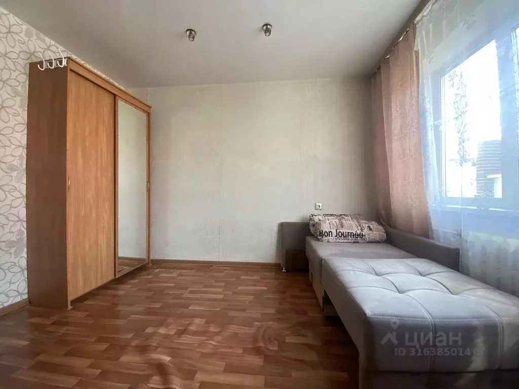 Студия Кемеровская область, Кемерово просп. Ленина, 90 (17.3 м) - Фото 0