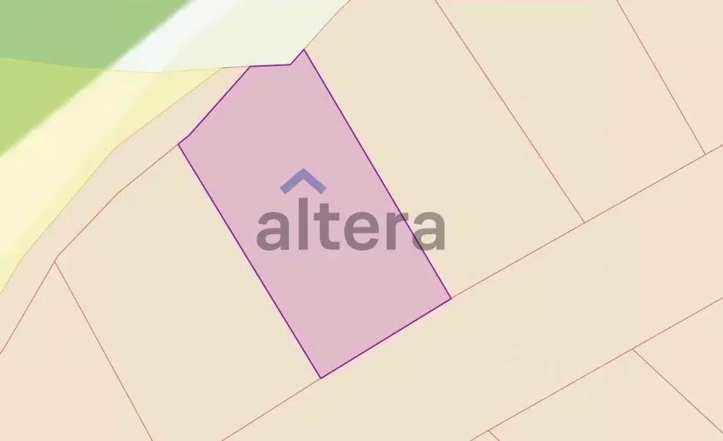 Участок в Татарстан, Высокогорский район, с. Альдермыш  (10.08 сот.) - Фото 2