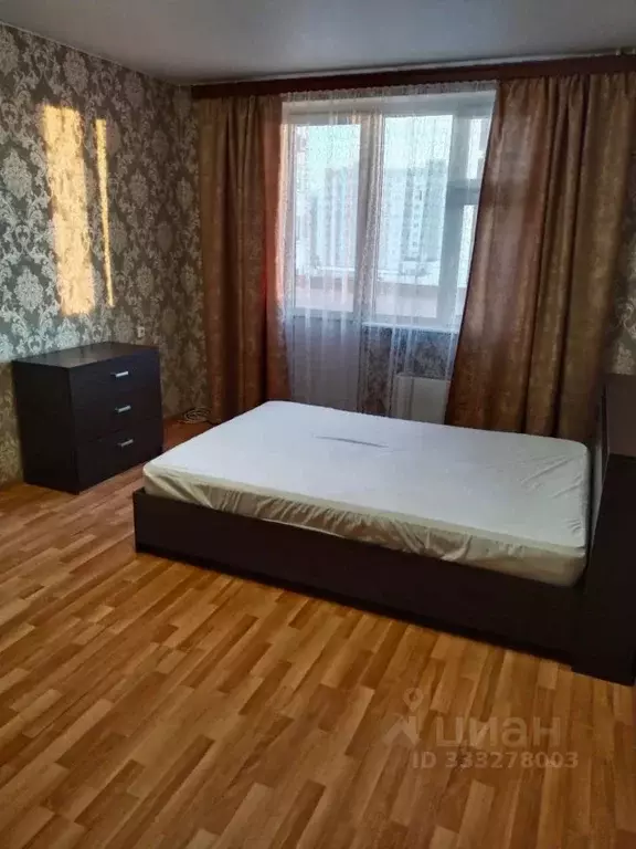 1-к кв. Москва Солнцевский просп., 14 (39.0 м) - Фото 1