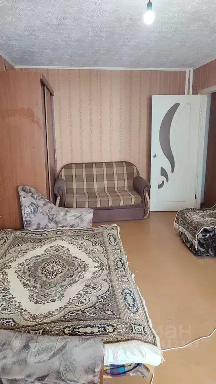 2-к кв. Томская область, Томск ул. Бела Куна, 22 (46.0 м) - Фото 1