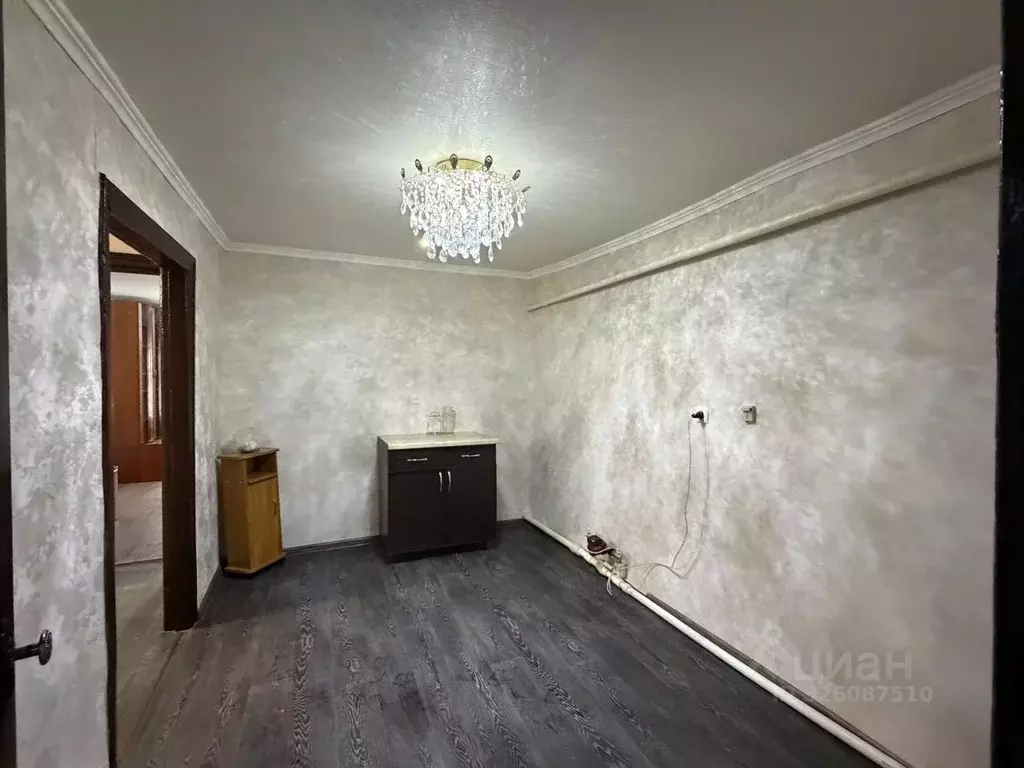 Дом в Ростовская область, Ростов-на-Дону, Нахичевань ул. 33-я Линия, ... - Фото 2