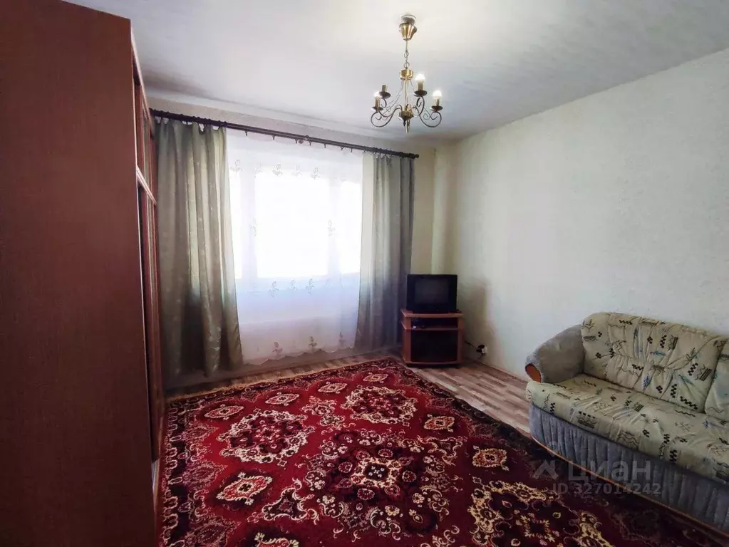 2-к кв. Московская область, Серпухов бул. 65 лет Победы, 19 (59.9 м) - Фото 1