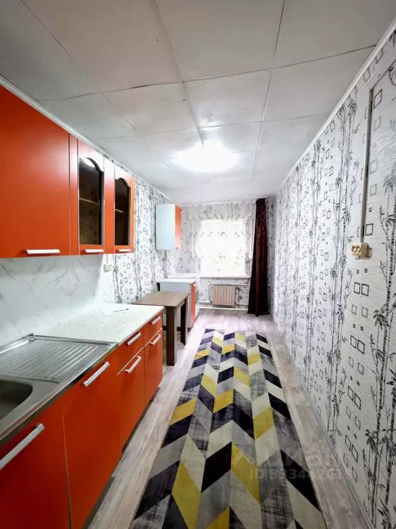 3-к кв. Вологодская область, Сокол ул. Каляева, 25 (47.9 м) - Фото 1