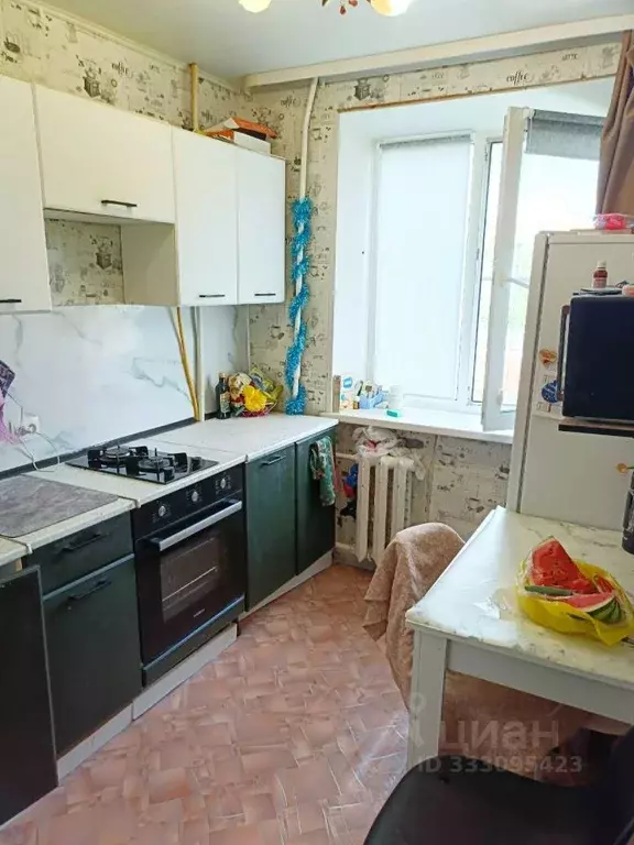 1-к кв. Ленинградская область, Кириши ул. Энергетиков, 22 (31.8 м) - Фото 1