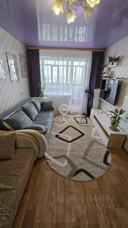 2-к кв. Ярославская область, Рыбинск ул. Свободы, 29 (42.0 м) - Фото 0