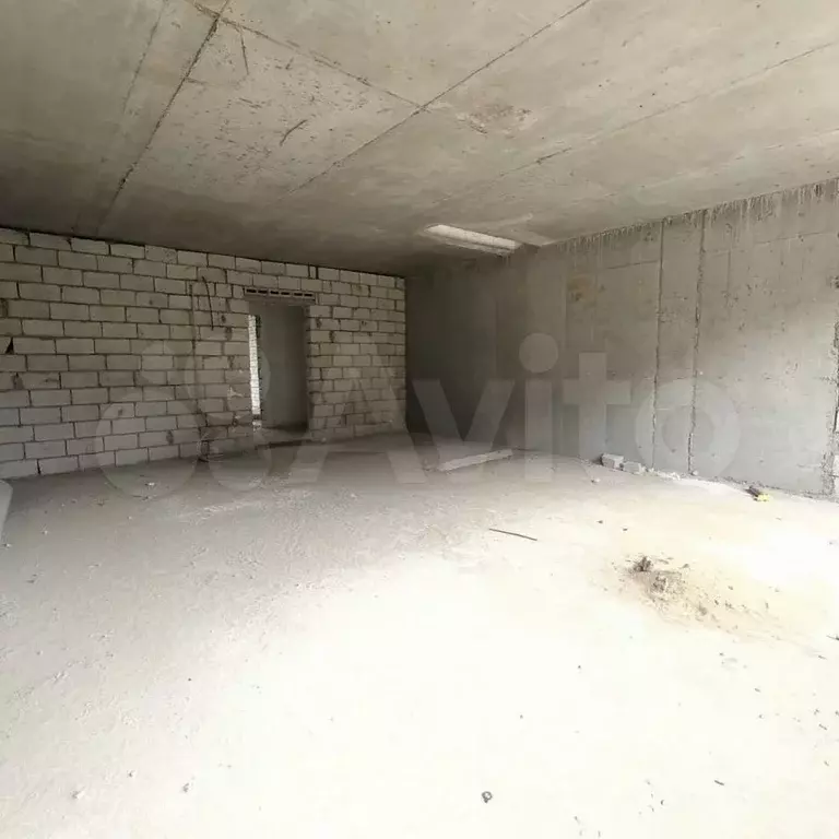 2-к. квартира, 80 м, 6/14 эт. - Фото 1