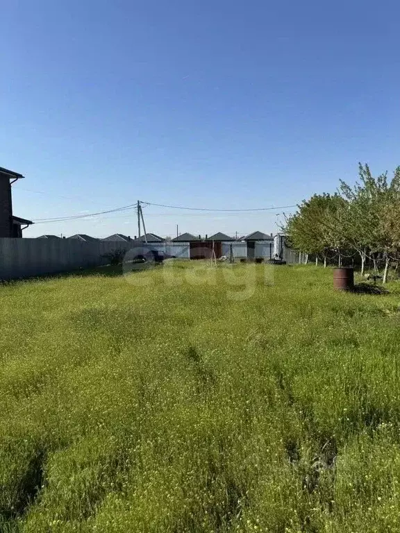 Участок в Ростовская область, Мясниковский район, Красный Крым хут. ... - Фото 2