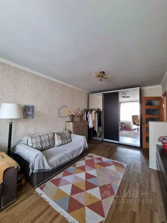 2-к кв. Крым, Евпатория ул. Некрасова, 88 (46.1 м) - Фото 1