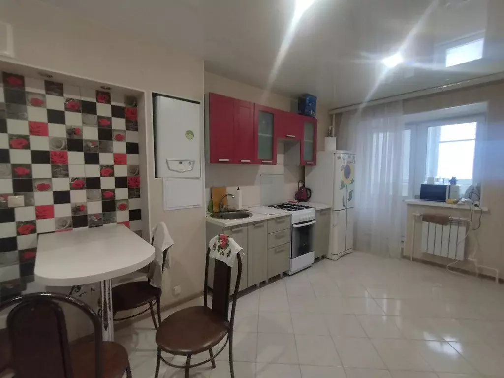 Продаётся квартира-студия, 40.1 м - Фото 0
