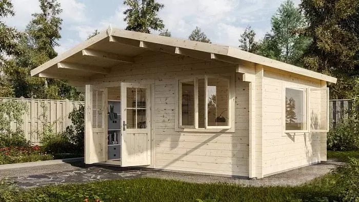Дом в Чеченская республика, Грозный пл. Ахмата Кадырова (18 м) - Фото 1