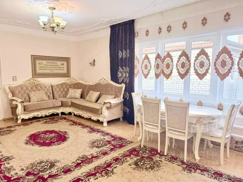Дом в Ставропольский край, Кисловодск Березовская ул., 10 (150 м) - Фото 1