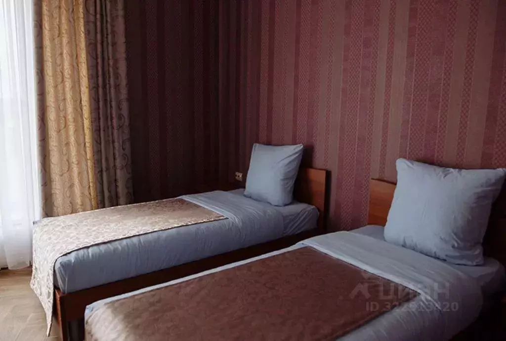 Комната Удмуртия, Сарапул ул. Оползина, 22 - Фото 1