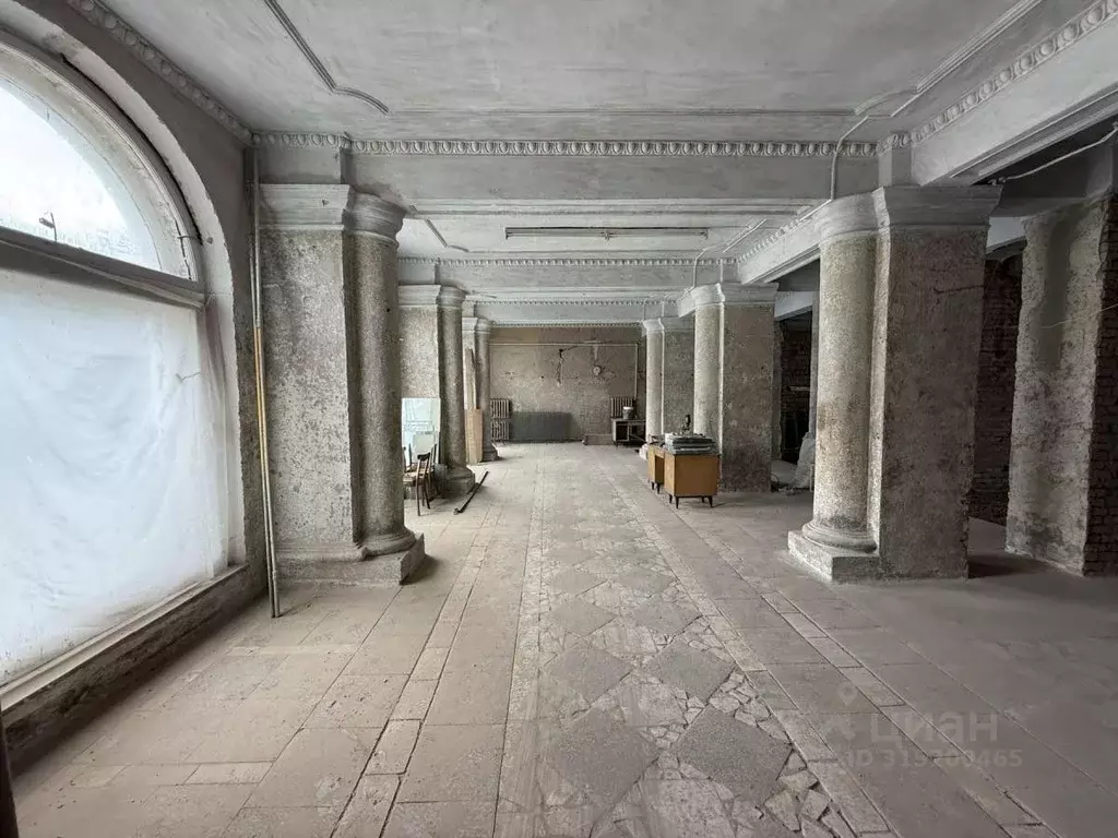 Помещение свободного назначения в Новгородская область, Великий ... - Фото 1