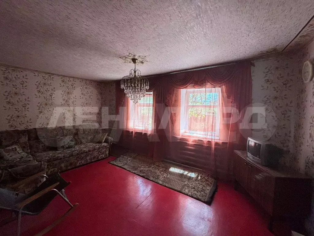 Дом 50 м на участке 6 сот. - Фото 1
