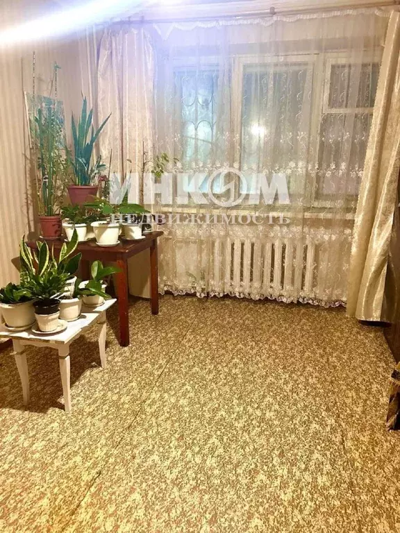 Комната Московская область, Реутов ул. Гагарина, 7 (14.8 м) - Фото 2