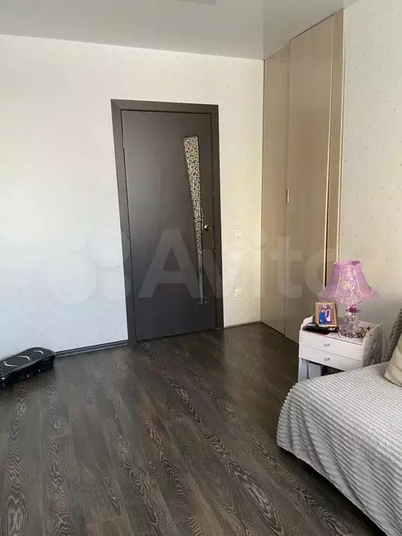 1-к. квартира, 40 м, 5/9 эт. - Фото 1