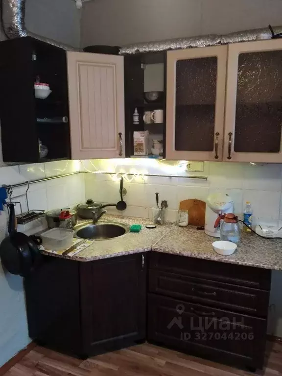 2-к кв. Свердловская область, Реж ул. Строителей, 20 (67.3 м) - Фото 1