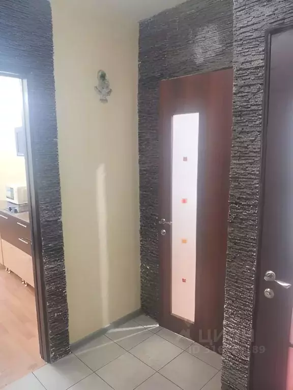 1-к кв. Красноярский край, Красноярск 9 Мая ул., 65 (38.0 м) - Фото 1