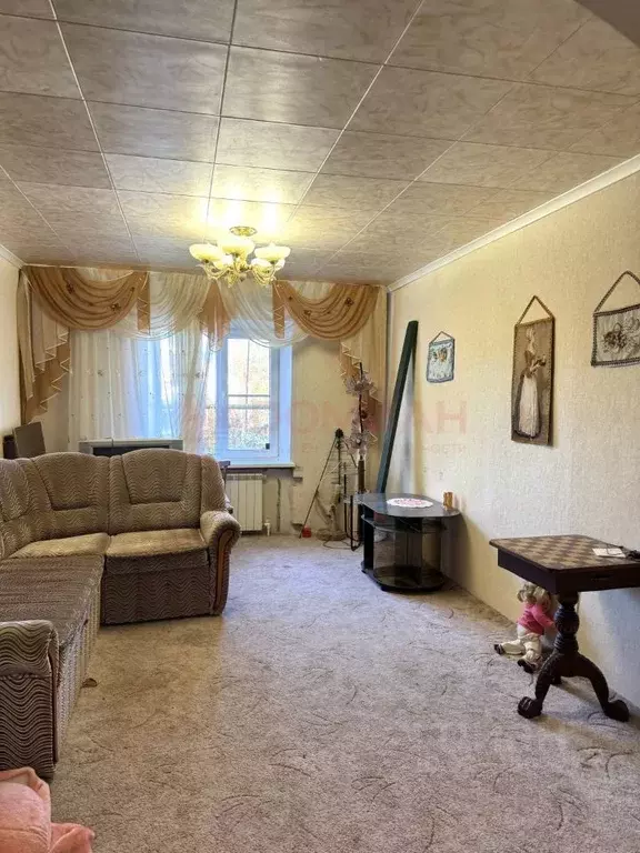 Дом в Ростовская область, Волгодонской район, Добровольское с/пос, ... - Фото 1