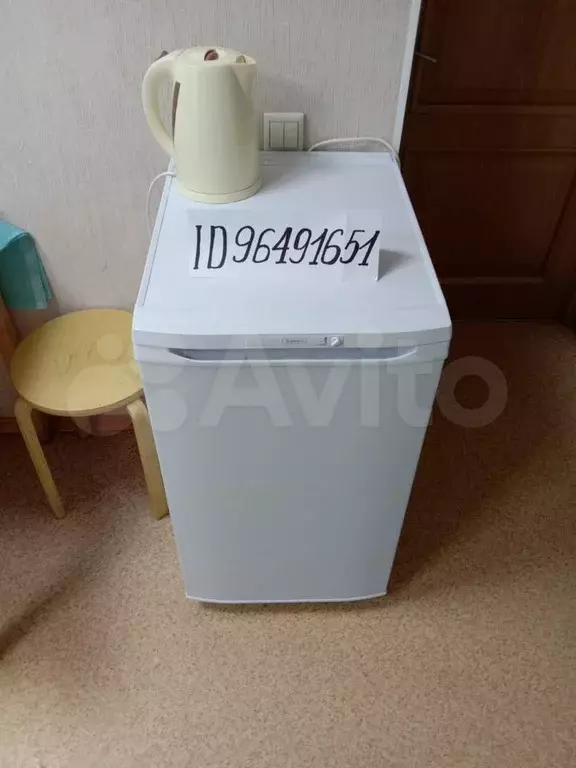 Комната 30 м, 1/10 эт. - Фото 1