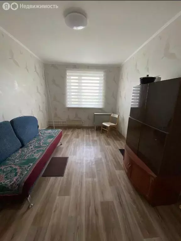 1к в 3-комнатной квартире (14 м) - Фото 1